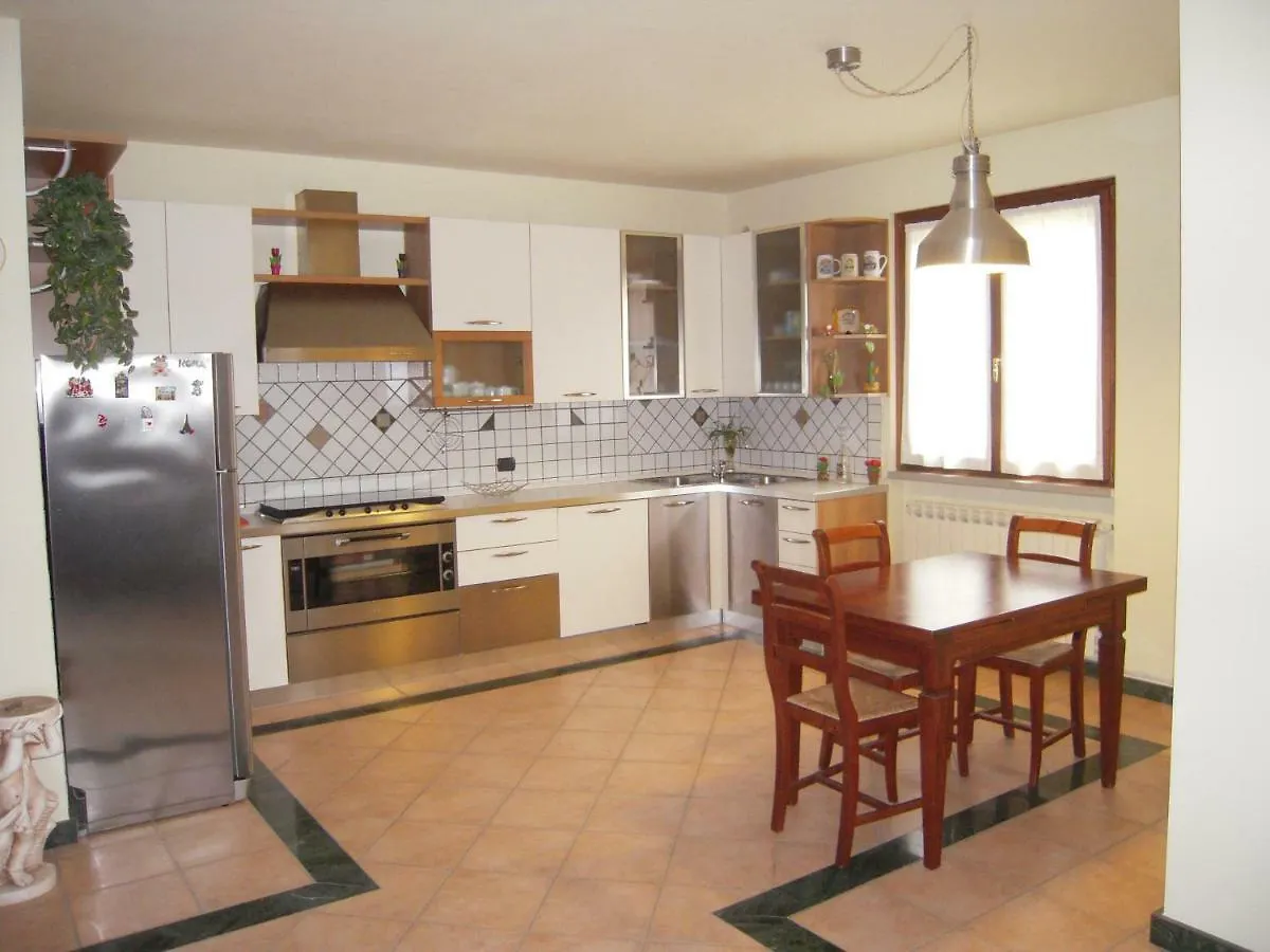 B&B Il Pozzo Di Celle Vernio İtalya