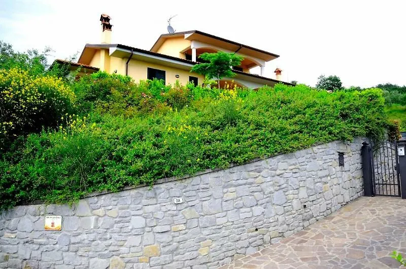 B&B Il Pozzo Di Celle Vernio