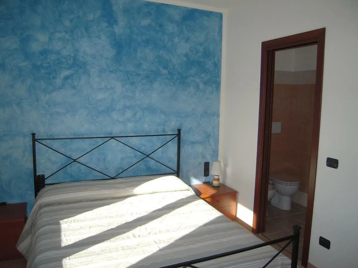 B&B Il Pozzo Di Celle Vernio 0*,