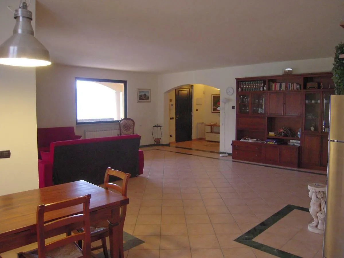לינה וארוחת בוקר Vernio B&B Il Pozzo Di Celle
