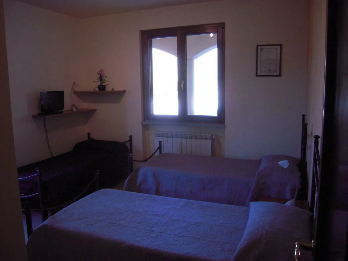 לינה וארוחת בוקר Vernio B&B Il Pozzo Di Celle